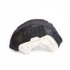 FMA Tactical Airsoft Helmet Cover MIC FTP Bump Wendy EX Helmet Skin TB1412 (Black) view 1