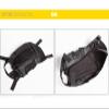 FMA Tactical Airsoft Helmet Cover MIC FTP Bump Wendy EX Helmet Skin TB1412 (Black) view 2