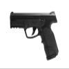 ASG Steyr M9-A1 .177 Caliber Steel BB Gun Non-Blowback Air Pistol, Black view 1