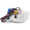 LIRU Marine Boat Bilge Water Pump Electric Submersible Bilge Pump For the harsh marine environment,withstand the adverse condition view 1