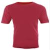 Epic Adult Cool Performance Dry-Fit Crew T-Shirt Jerseys Red 2XL view 1
