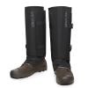 HUNTARMOR Snake Gaiters Leg Guards: Waterproof Snake Chaps for Hunting, Adjustable Leg Gaiter Snake Bite Protection for Lower Legs, Lightweight Flexible Design Snake Guards Fits Men & Women view 1