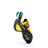 SCARPA Kids' Drago Rock Climbing Shoes for Gym Climbing and Bouldering - Yellow - 1 view 3