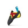 SCARPA Kids' Drago Rock Climbing Shoes for Gym Climbing and Bouldering - Yellow - 1 view 4