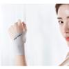 EPB Wrist Support Strap Beige Wrist Brace Wrist Guard Set (Left + Right) Carry Wristband view 3