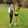 Handi Life Sport | Running Tether | Recreational Guide Running for the Visually Impaired and Blind | Adaptive Sports view 2