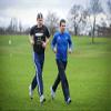 Handi Life Sport | Running Tether | Recreational Guide Running for the Visually Impaired and Blind | Adaptive Sports view 3