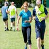 Handi Life Sport | Running Tether | Recreational Guide Running for the Visually Impaired and Blind | Adaptive Sports view 4
