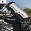 Medieval Knight Collectible Roman Armor Halloween Costume (Complete Set) view 3