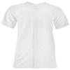 Epic Men's Full Button Wicking White Baseball Or Softball Jersey 2XL view 1
