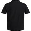 Calvin Klein Boys' Short Sleeve Polo, Comfortable & Lightweight view 2