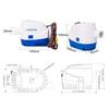 LIRU Marine Boat Bilge Water Pump Automatic Submersible Bilge Pump for the harsh marine environment,withstand the adverse condition view 4