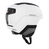 Oakley FOS900641100M Mod5 White M view 4