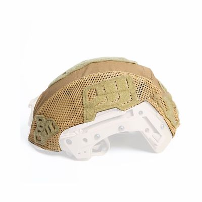 FMA Tactical Airsoft Helmet Cover MIC FTP Bump Wendy EX Helmet Skin TB1412 (DE)