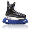 Howies Hockey Tape - Ice Skate Blade Soakers - Royal Blue Junior Skate Guards (Size: 1.0-5.0) - Covers and Protects Skate Blades view 2