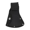 LUOZZY Nylon Hatchet Head Sheath Holster Cover Lumberjack Outdoors Work Essentials Handmade - Medium Thickness view 1