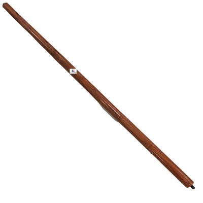 Nautical-Mart Reproduction Roman Javelin Pilum Spear Medieval Costume Accessories Brown (Wooden Pole)