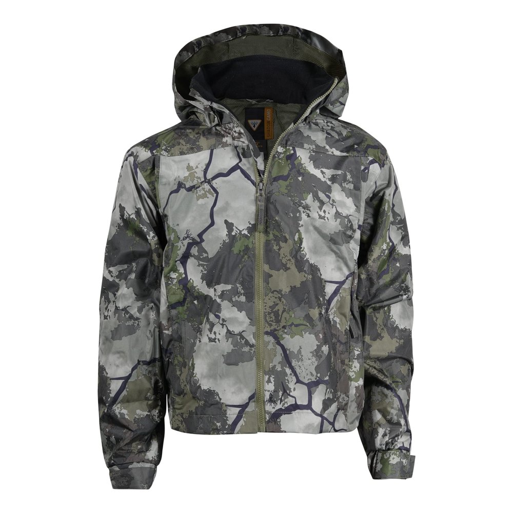 King's Kids Climatex Rain Jacket