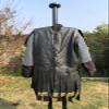 Medieval Knight Collectible Roman Armor Halloween Costume (Roman Subarmali) view 1