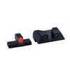 Beretta APX Spartan Tritium Night Sight Kit - Front & Rear Sights, Black Finish view 1