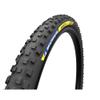 Michelin Wild XC Race Tire  29 x 2.35 Tubeless Ready Folding Tire for Cross-Country MTB, Gum-X Compound, Cross Shield Protection, Designed for E-Bikes and Loamy Courses view 1