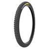 Michelin Wild XC Race Tire  29 x 2.35 Tubeless Ready Folding Tire for Cross-Country MTB, Gum-X Compound, Cross Shield Protection, Designed for E-Bikes and Loamy Courses view 3