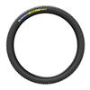 Michelin Wild XC Race Tire  29 x 2.35 Tubeless Ready Folding Tire for Cross-Country MTB, Gum-X Compound, Cross Shield Protection, Designed for E-Bikes and Loamy Courses view 4