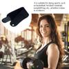 LIOOBO Thumb Wrap Adjustable Wrist Support Brace for Unisex Breathable Elastic Wrap Design for Sports Protection Reduces Injury Risk during Workouts Stylish and Functional view 3