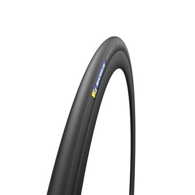 TYRE Power Cup 700x28C Black TS TLR