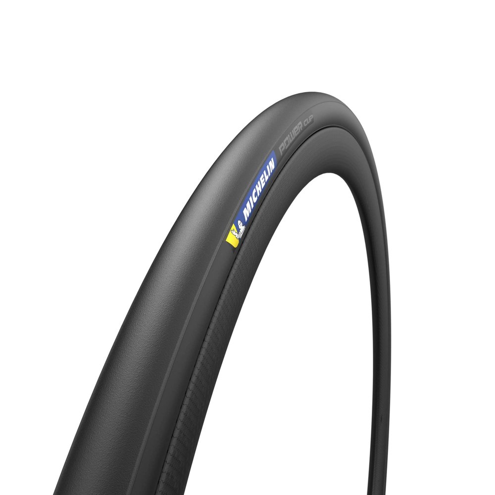 MICHELIN Power Cup, Road Fahrradreifen, Schwarz, 700x28 mm