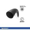 Michelin Airstop Butyl Bike Tube, Presta Valve, 700x18-25c, 622x18-25c, Valve Length: 48mm, Road Bicycle view 3
