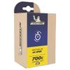 Michelin Airstop Tube Presta 48mm 700c x 25-32mm view 1