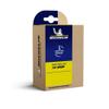 Michelin Airstop Butyl Bike Tube, Presta Valve, 700x18-25c, 622x18-25c, Valve Length: 60mm, Road Bicycle, Carbon Racing Wheels view 1