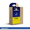 Michelin Airstop Butyl Bike Tube, Presta Valve, 16x1.25-1.80", 305x33-46c, Valve Length: 40mm, Kids, BMX Bicycle view 2