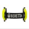 BERETTA Unisex Hearing Protection Competition Compact One Size Safety Pro Earmuff w/ Ergonomic Design & Durable Carrier Strap, Yellow Fluorescent view 3