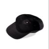 Difuzed Naruto Men's Boys Adjustable Cap, black view 4