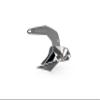 Lewmar Stainless Steel Epsilon Anchor 44 lbs. for Boats 42'-55', concave fluke, Lead ballasted tip, Lloyds Rated, Measures 28-1/3 Fluke Length X 1/2 Shank Length X 16 Width - 2020221489 view 1