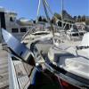 Lewmar Stainless Steel Epsilon Anchor 44 lbs. for Boats 42'-55', concave fluke, Lead ballasted tip, Lloyds Rated, Measures 28-1/3 Fluke Length X 1/2 Shank Length X 16 Width - 2020221489 view 4