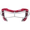 STX Focus XV-S Goggles Red/Graphite view 1
