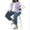 Amazon Essentials Disney | Marvel | Star Wars | Princess Women's Polar Fleece Vests, Marvel Logo, X-Large view 3
