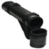 Victory Martial Arts Hard Nunchuck (Nunchakus) Case, Sturdy PVC construction with a simulated leather exterior. view 1