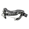 STX Focus Ti-S+ Lacrosse Goggles Graphite view 2