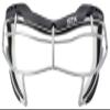 STX Focus XV-S Goggles Graphite/White view 1