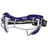 STX Focus XV-S Goggles Royal/White view 2