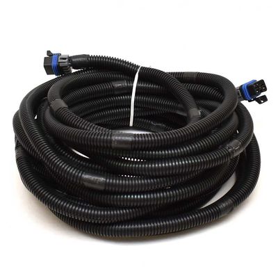 MERCURY Boat Data Harness 84 898289T29 | 35 Feet