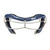 STX Focus Ti-S+ Lacrosse Goggles Navy/Graphite view 1