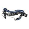 STX Focus Ti-S+ Lacrosse Goggles Navy/Graphite view 2