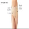 Wacoal Women's Comfort Touch Brief Panty, Black, Small view 4