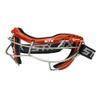 STX Focus Ti-S+ Lacrosse Goggles Red view 2