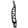 STX X20 Unstrung Unstrung Lacrosse Head, Black view 3